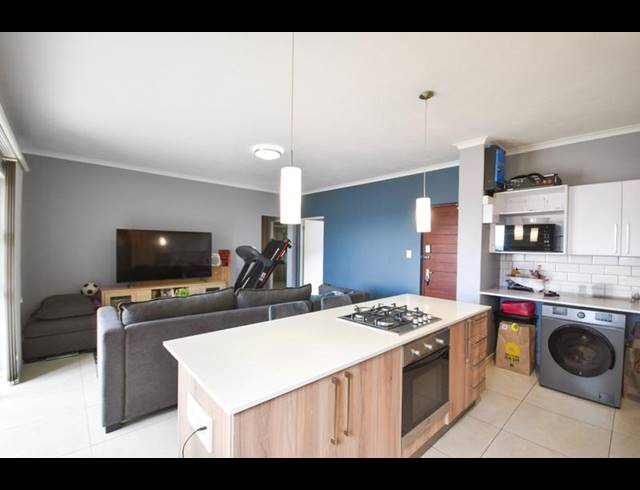 2 BEDROOM APARTMENT FOR SALE IN GOLDEN FIELDS ESTATE